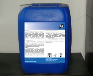 Пентамаш Э5 (м) средство для очистки теплообменников